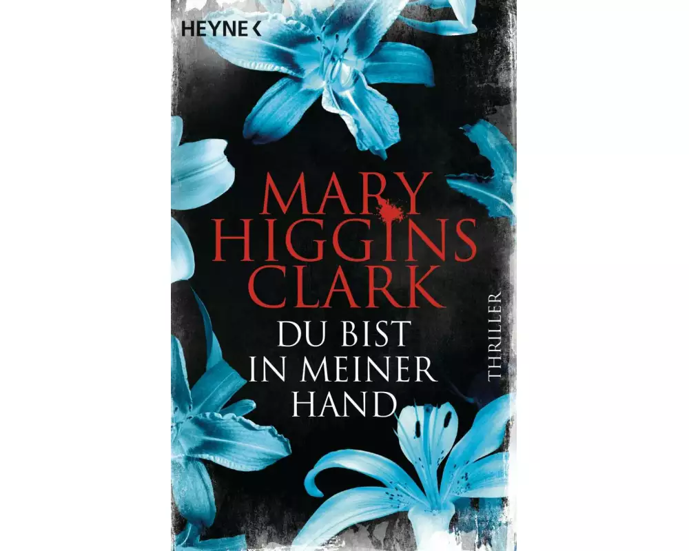 Du bist in meiner Hand