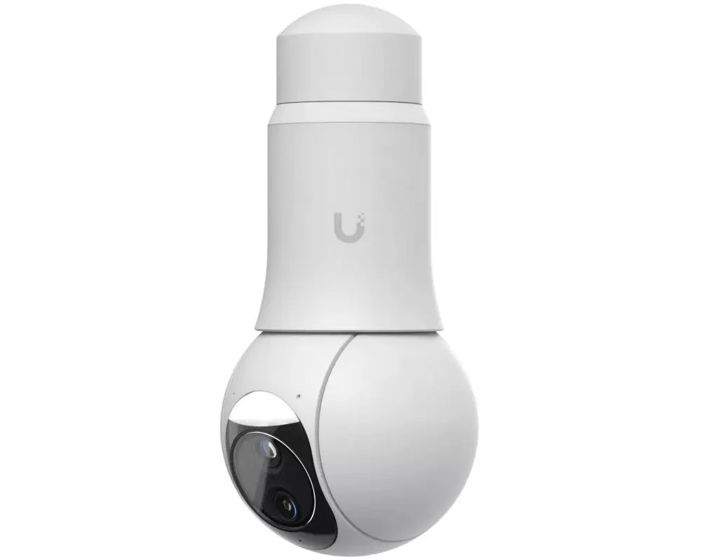 Ubiquiti Netzwerkkamera G6 PTZ Weiss, 1 Stück