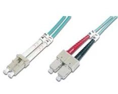 Assmann 3 m Fibre Optic Network Cable