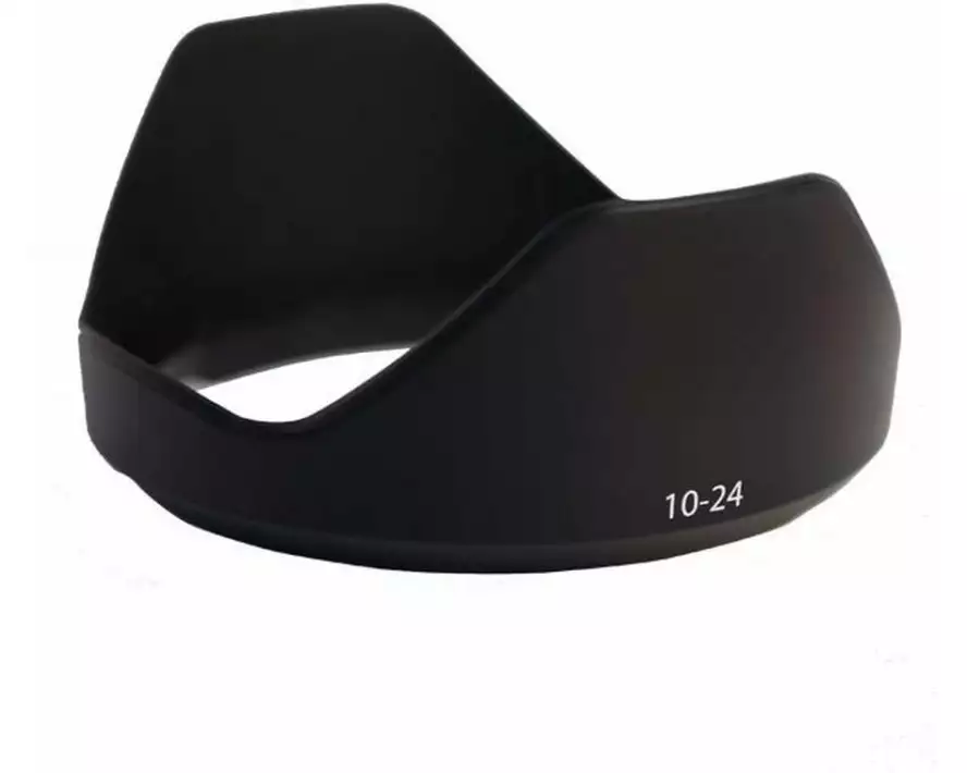 Fujifilm Sonnenblende XF10-24 mm Schwarz