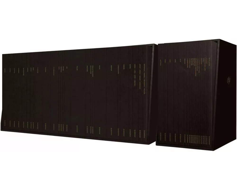 ESV Scripture Journal