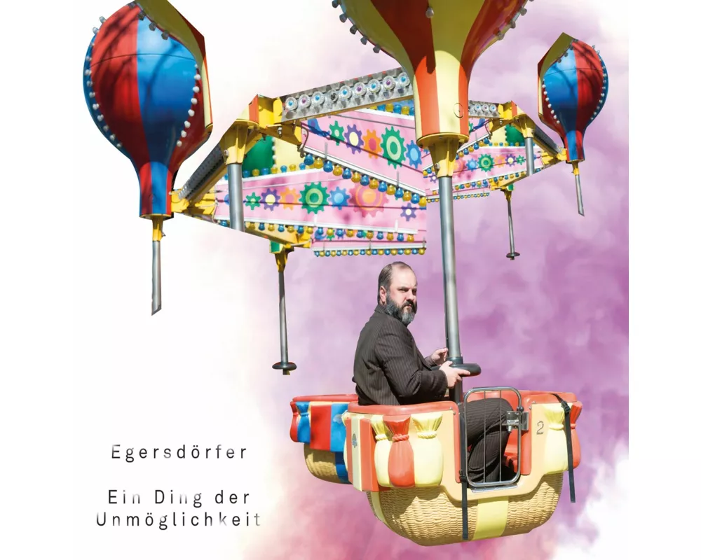Ein Ding Der Unmöglichkeit