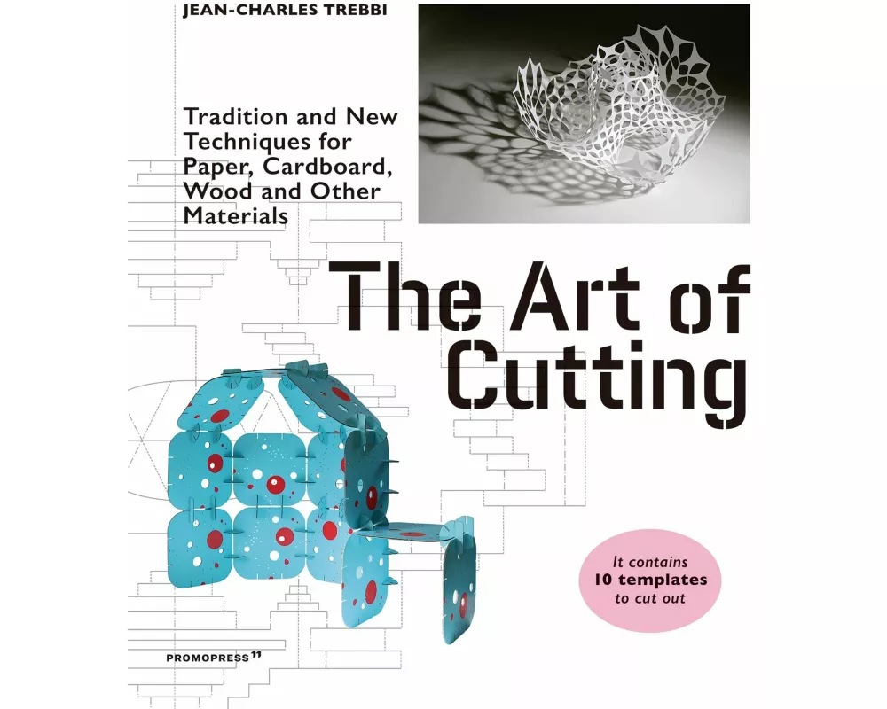 The Art of Cutting