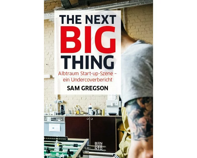 The next Big Thing