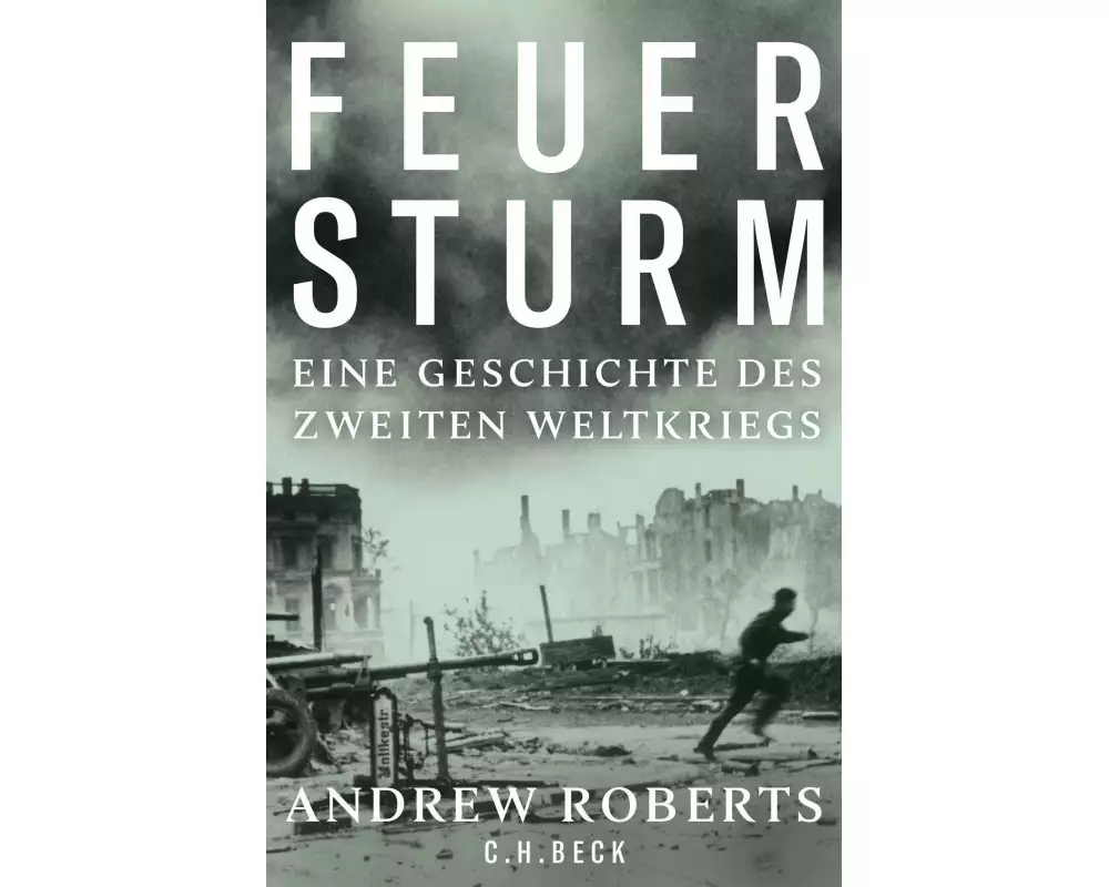 Feuersturm