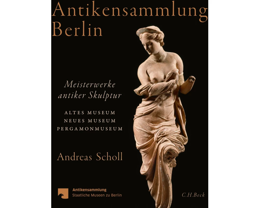 Antikensammlung Berlin