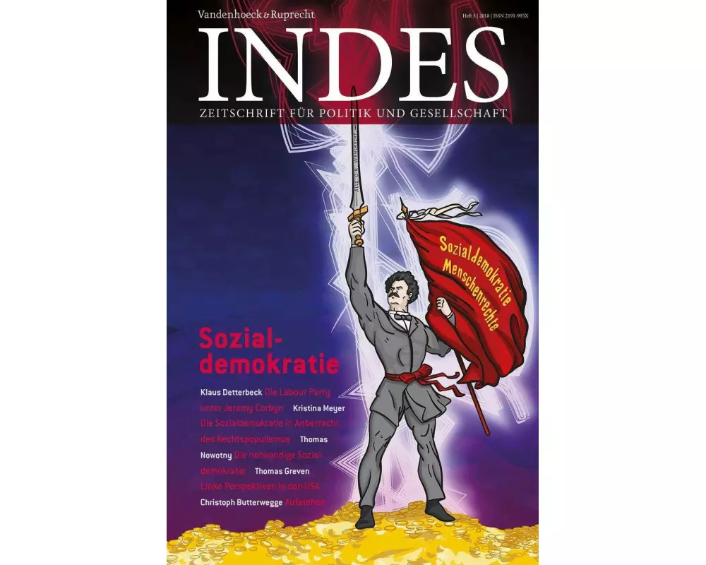 Sozialdemokratie