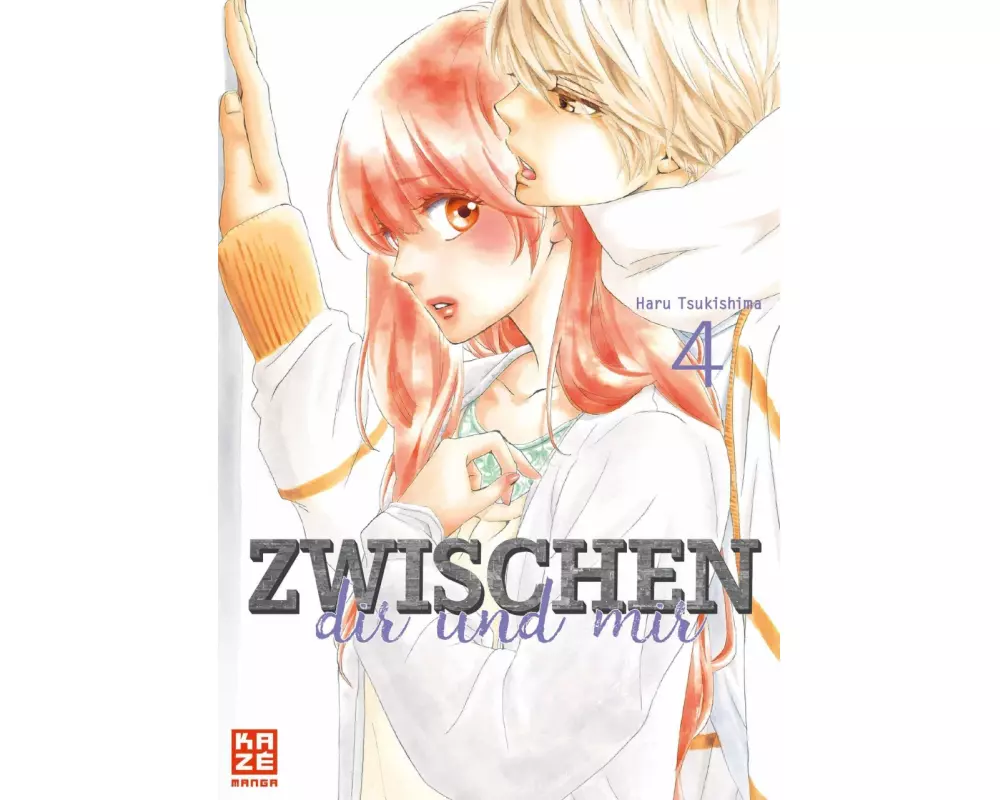 Zwischen dir und mir 04