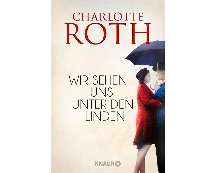 Wir sehen uns unter den Linden