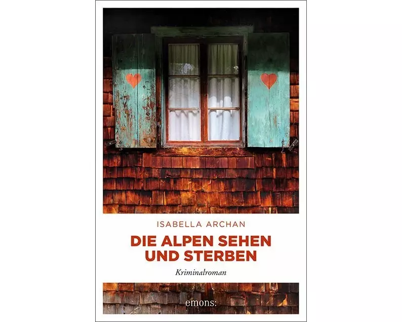 Die Alpen sehen und sterben