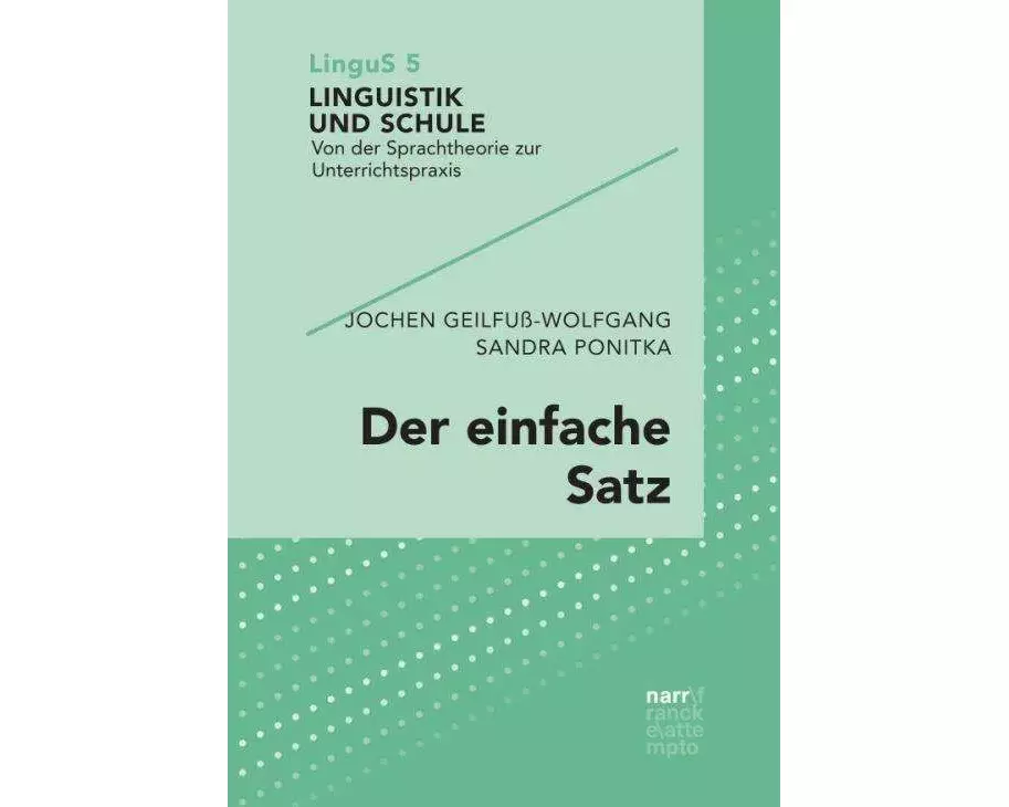 Der einfache Satz
