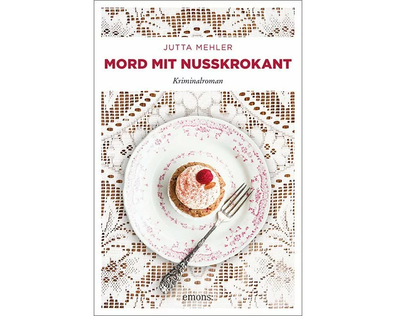Mord mit Nusskrokant
