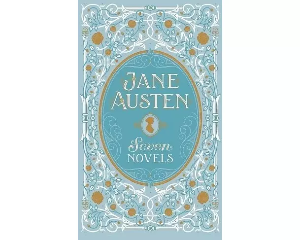Jane Austen