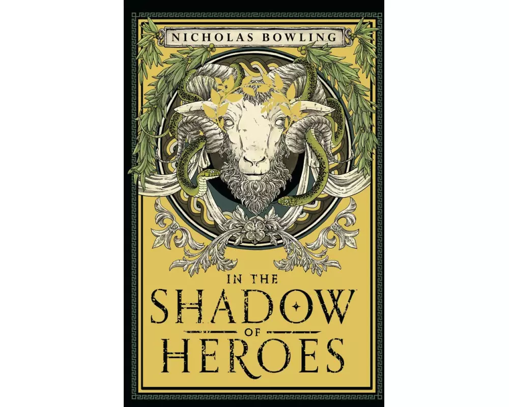 In the Shadow of Heroes