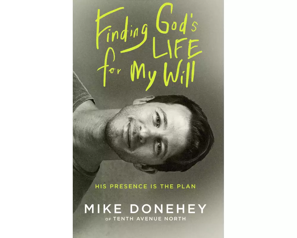 Finding God's Life for My Will