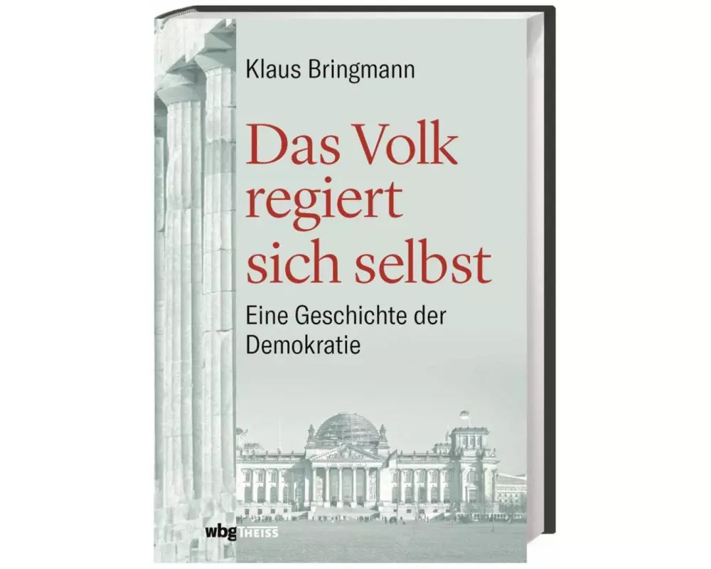 Das Volk regiert sich selbst