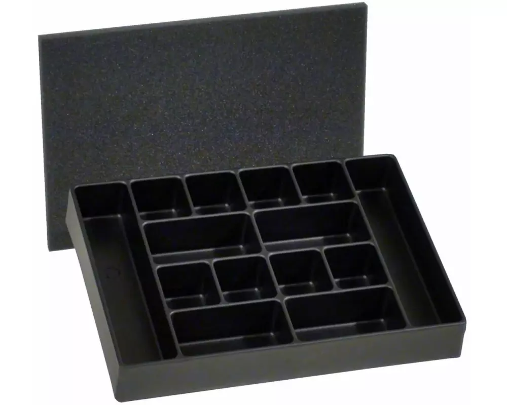 Utz Fachwerkeinsatz Schwarz