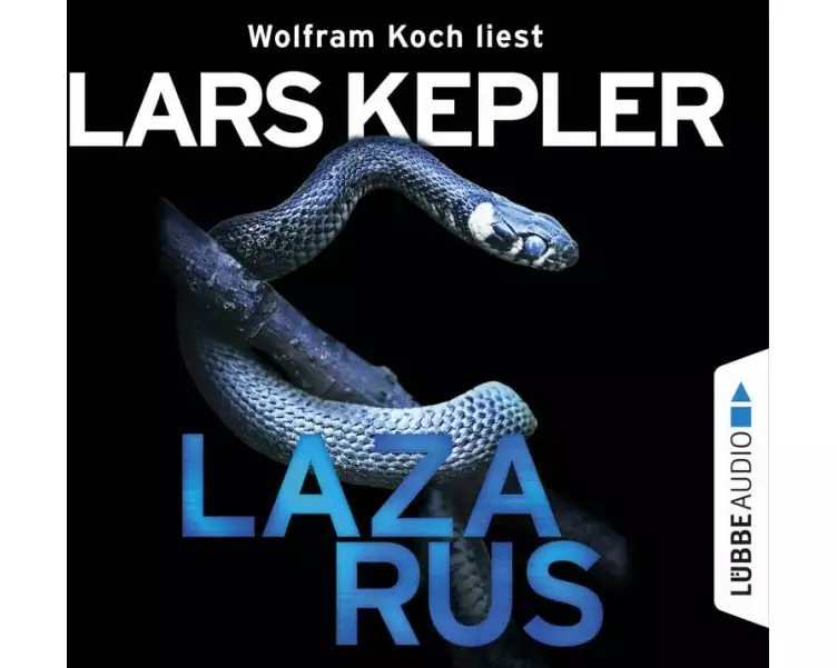 Lazarus