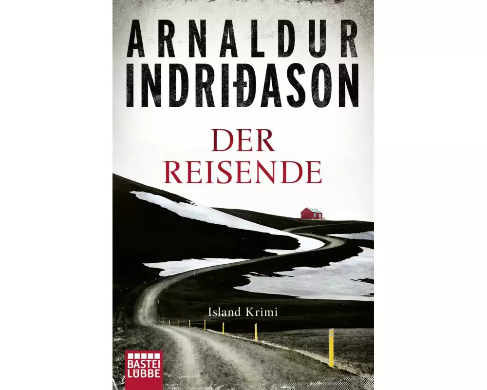 Der Reisende