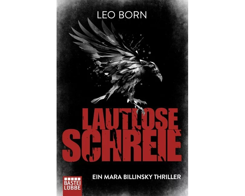 Lautlose Schreie