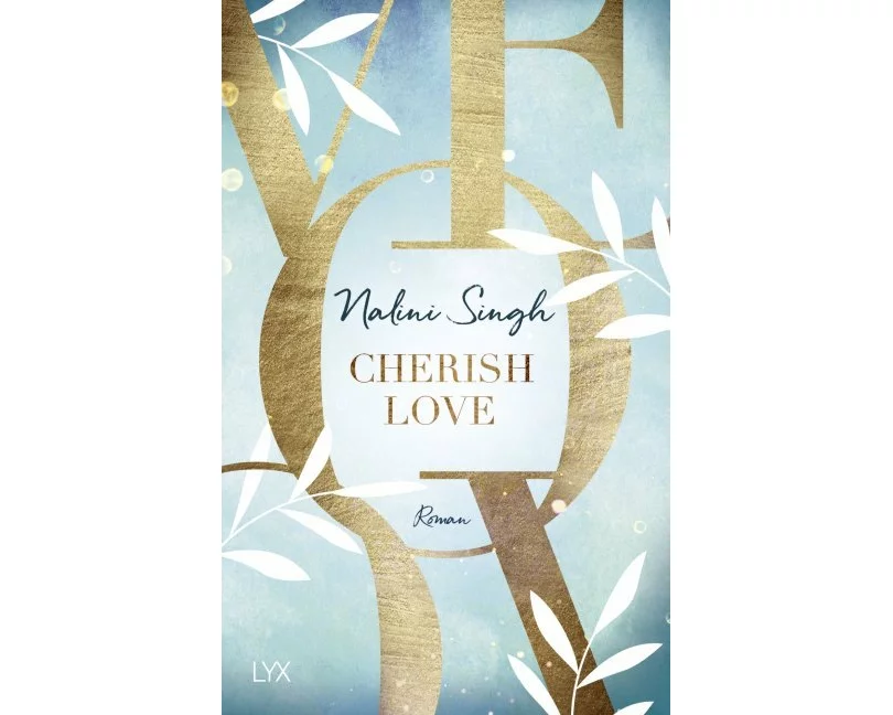 Cherish Love
