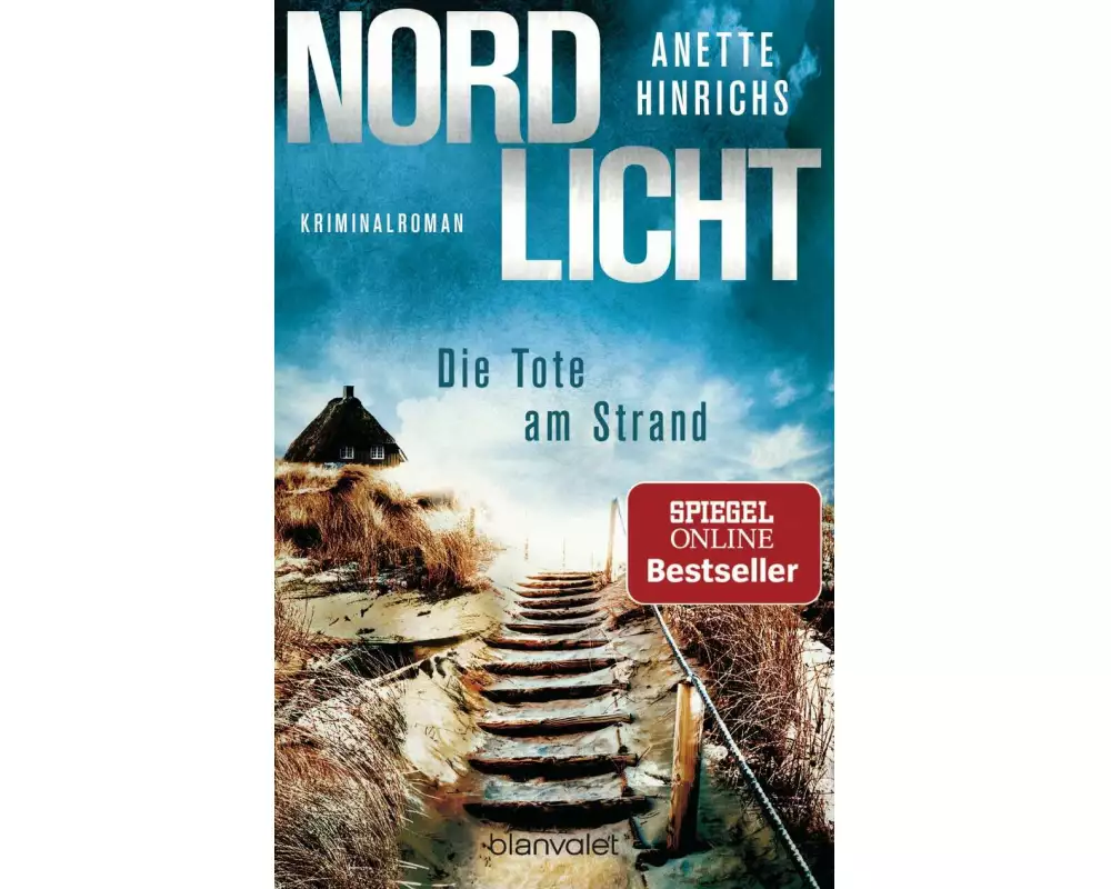 Nordlicht - Die Tote am Strand