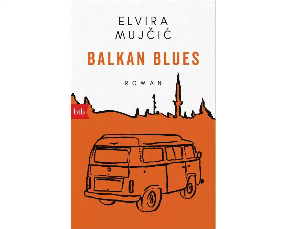 Balkan Blues