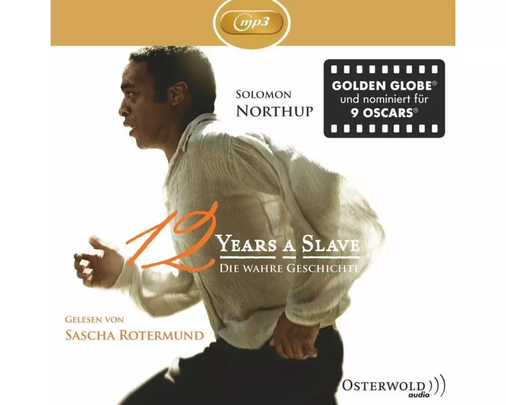 Twelve Years a Slave