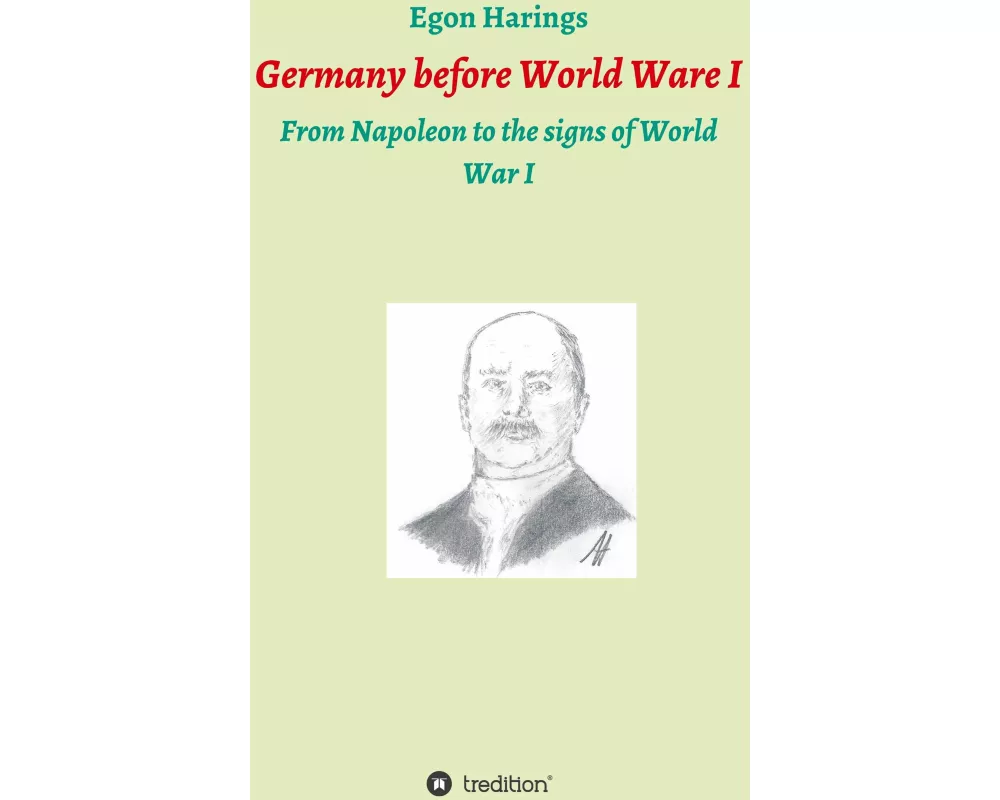 Germany before World War I