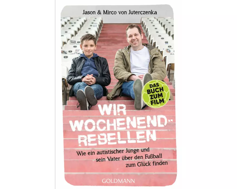 Wir Wochenendrebellen