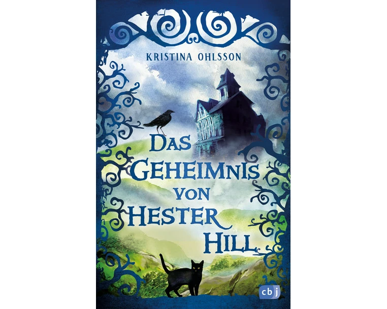 Das Geheimnis von Hester Hill