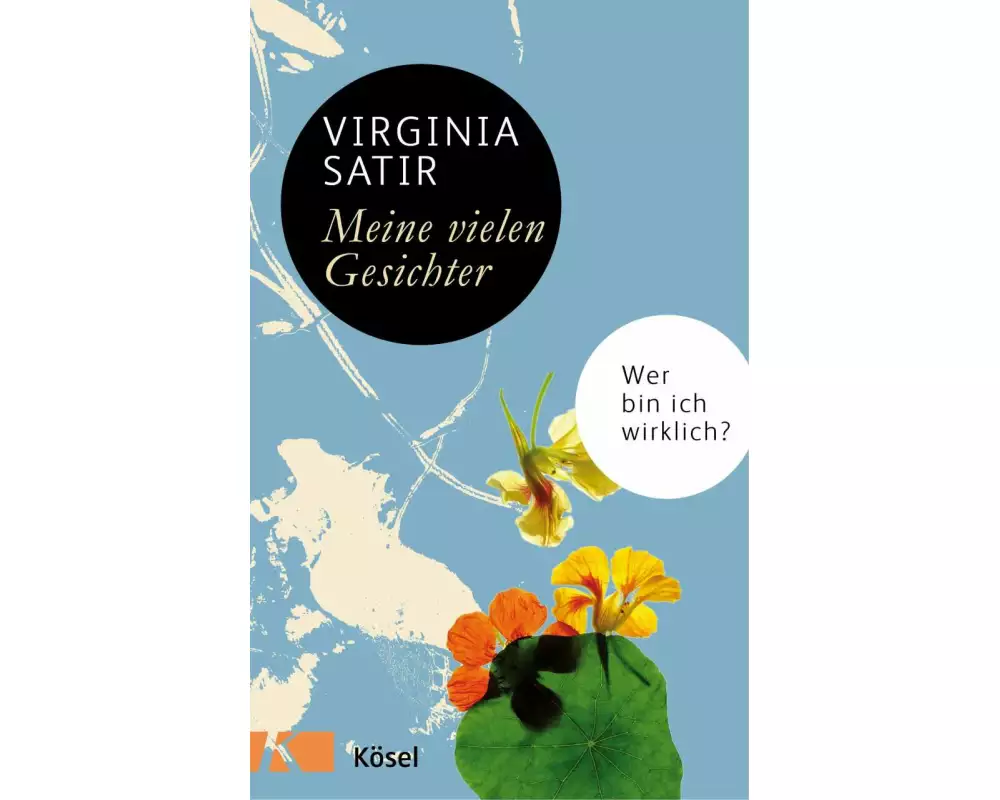 Meine vielen Gesichter