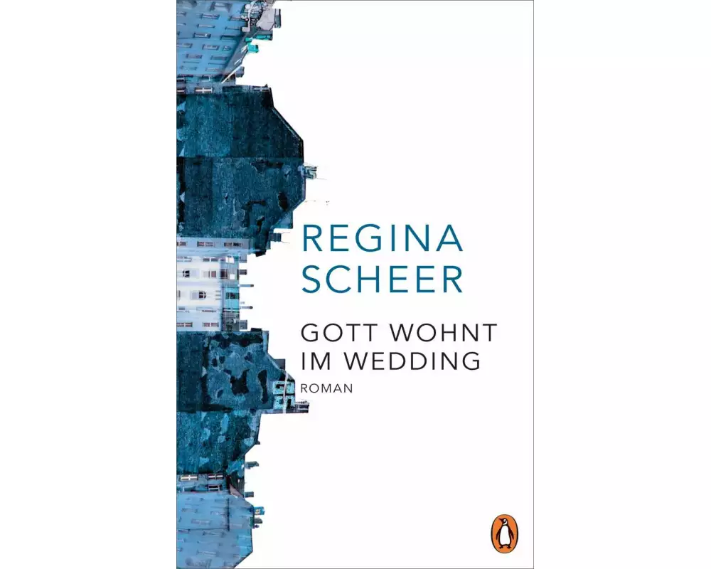 Gott wohnt im Wedding