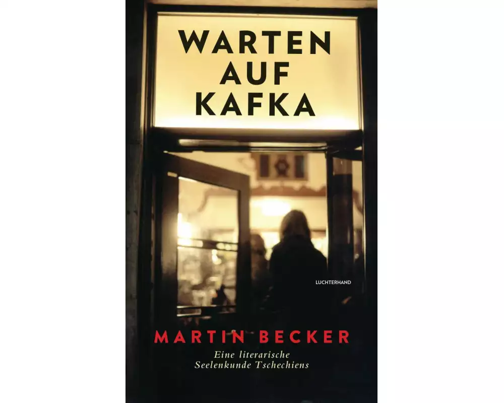 Warten auf Kafka