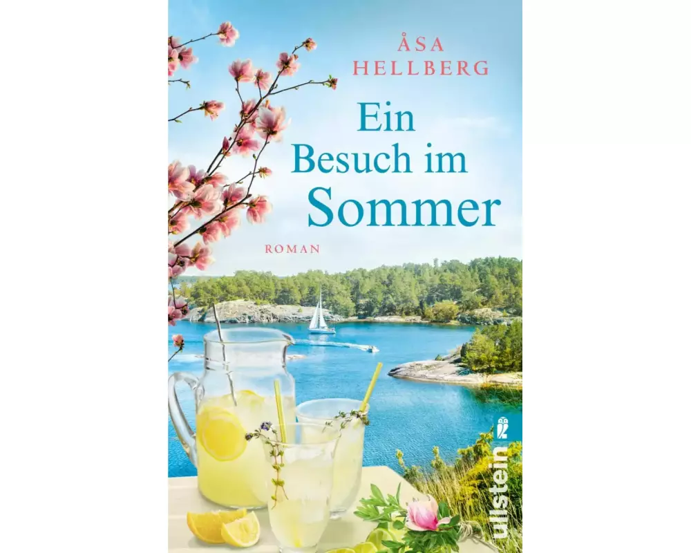 Ein Besuch im Sommer