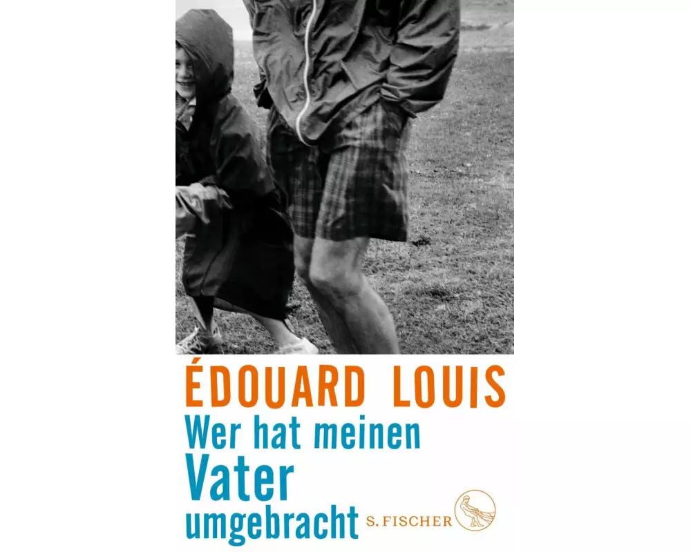 Wer hat meinen Vater umgebracht