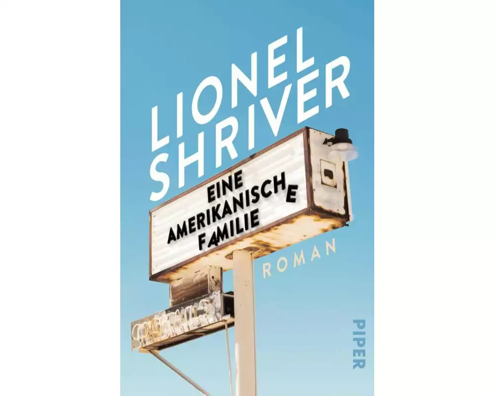 Eine amerikanische Familie