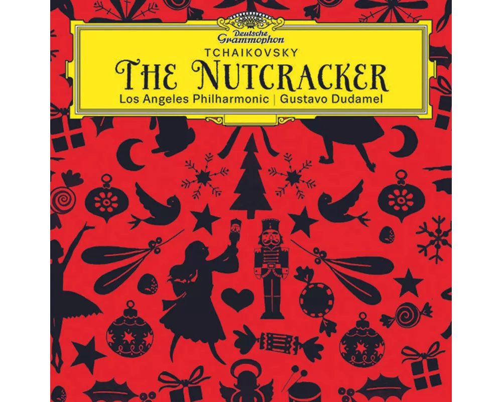 The Nutcracker