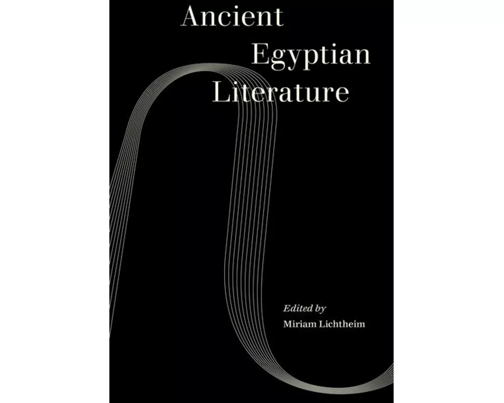 Ancient Egyptian Literature