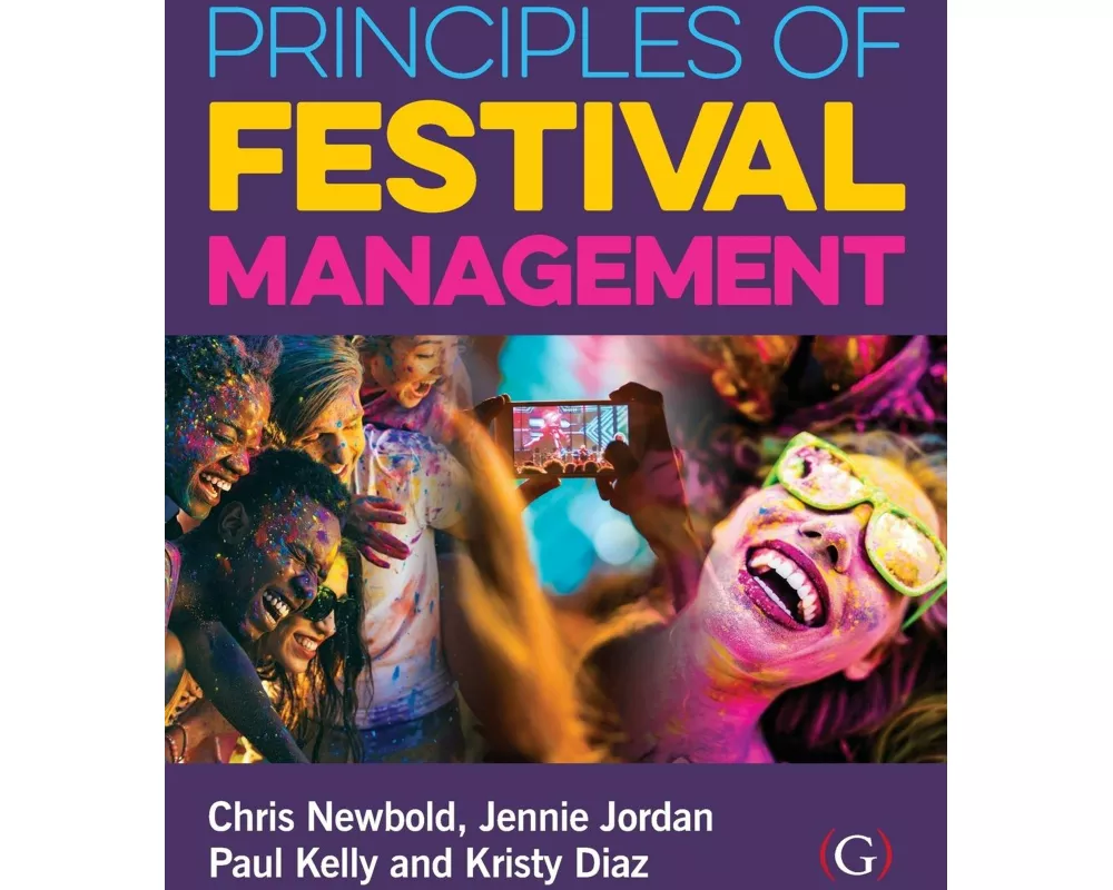 Principles of Festival Management