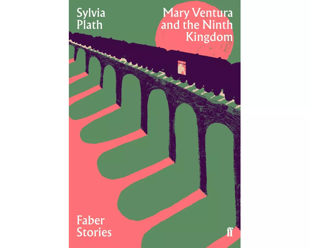 Mary Ventura and the Ninth Kingdom