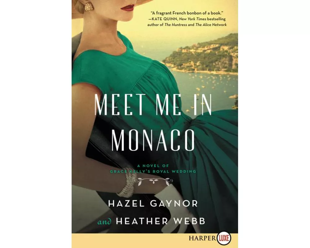 Meet Me in Monaco