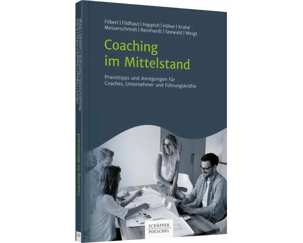 Coaching im Mittelstand
