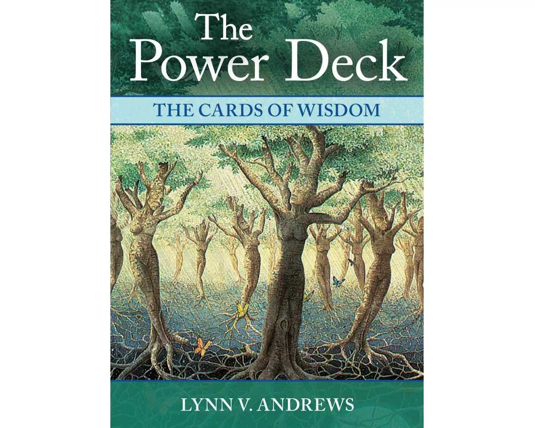 The Power Deck