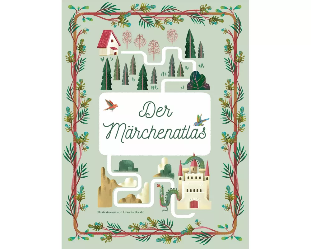 Der Märchenatlas