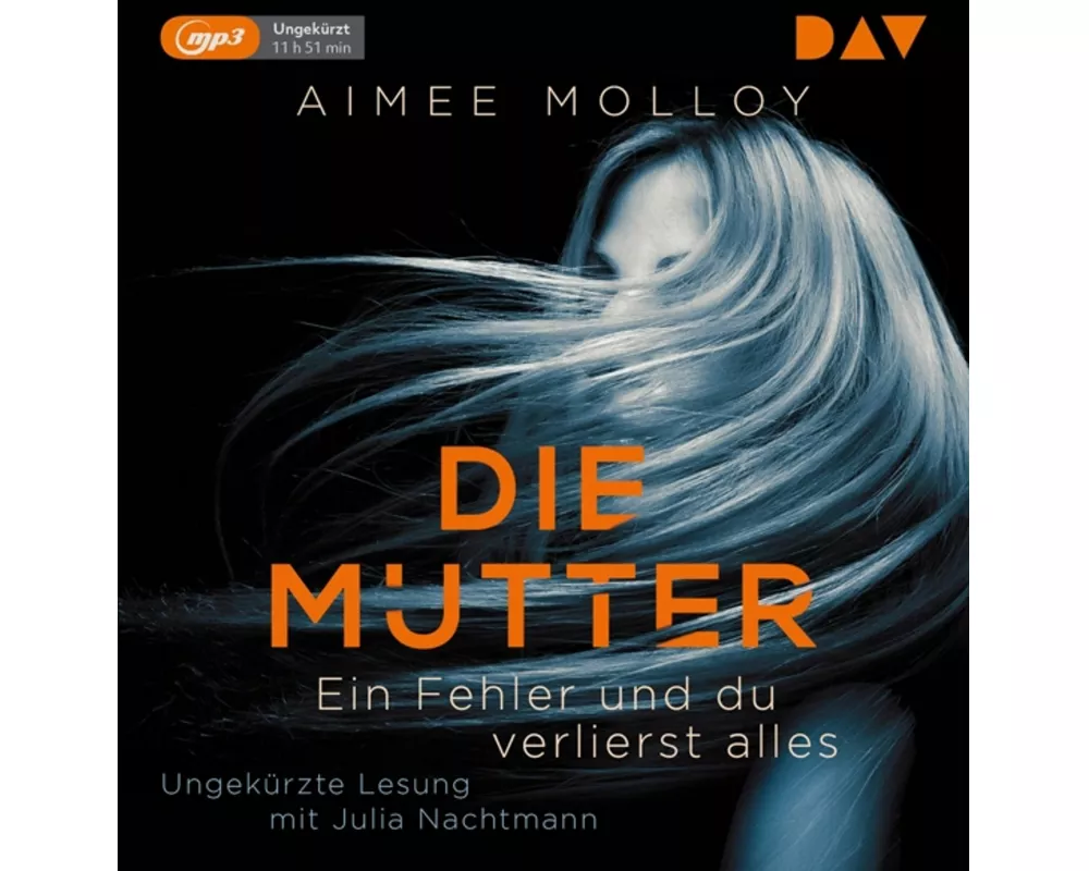 Die Mutter – Ein Fehler und du verlierst alles