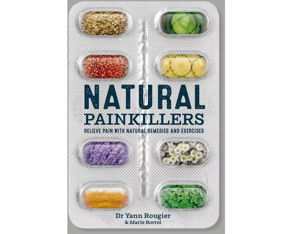 Natural Painkillers