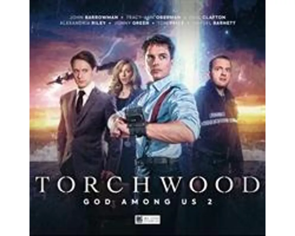 Torchwood: God Among Us Part 2