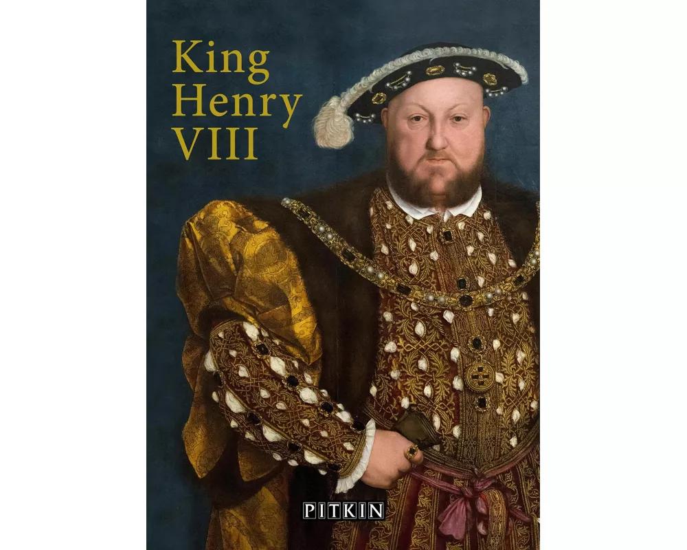 King Henry VIII