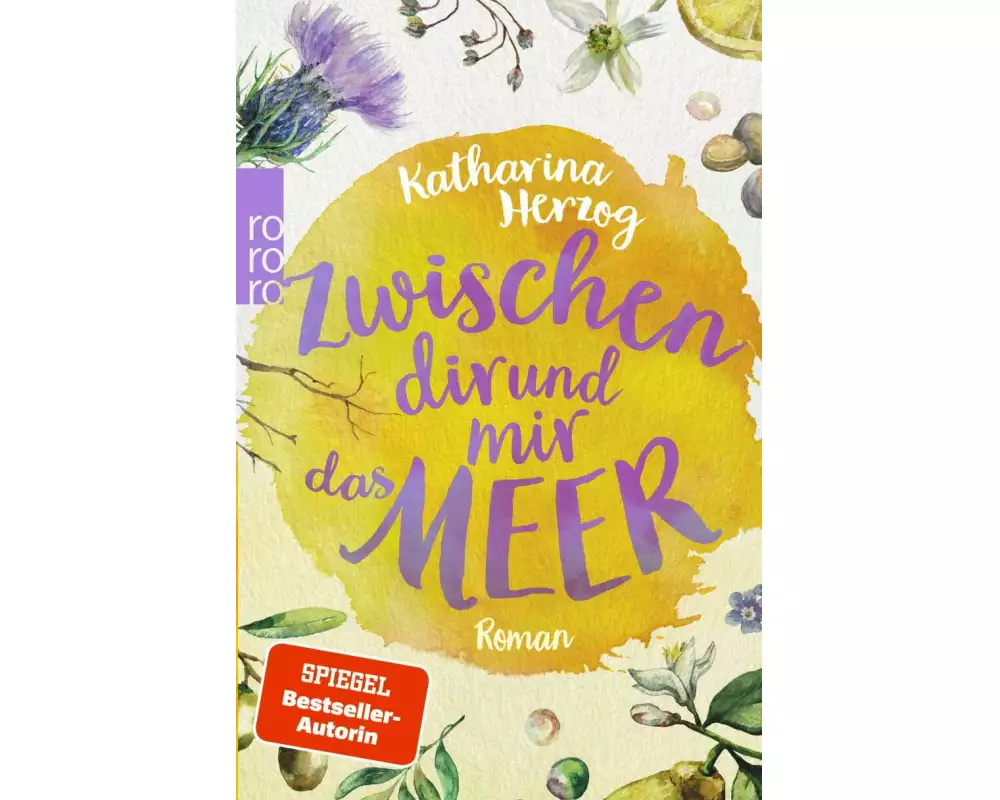 Zwischen dir und mir das Meer